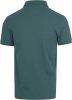 Tommy hilfiger 1985 Collection Piqué Stretch Polo Frosted Green Heren online kopen