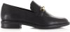 Vagabond Zwarte Shoemakers Loafers Frances 2.0 online kopen
