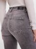 Vero Moda Skinny jeans vmpeach extra zachte mid waist enkel online kopen