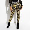 Versace Jeans Couture Leggings & treggings Zwart Dames online kopen
