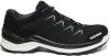 Lowa Innox Pro GTX Lo Dames Schoen Zwart/Gebroken Wit online kopen