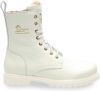 Panama Jack Frisia B4 veterboots wit Nubuck online kopen