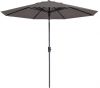 Madison parasols Parasol Paros 300cm(taupe ) online kopen