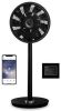 Duux DXCF12 Whisper Flex Smart Fan with Battery Pack Statiefventilator Zwart online kopen