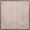 PTMD Laurence White MDF square wall panel online kopen