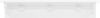 Bopita Wandplank 'Evi' kleur wit, 75cm online kopen