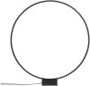 HKliving Luminous Circle tafellamp &#xD8, 60 cm online kopen