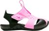 Nike Sunray Protect 2 (TD) waterschoenen roze/zwart online kopen