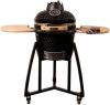 Patton Kamado Grill Keramische Barbecue 16" B 103 x D 60 cm online kopen