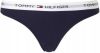 Tommy Hilfiger Underwear String Iconic met brede logoband online kopen