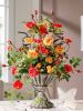 HOME AFFAIRE Kunstbloemen Wilde rozen online kopen