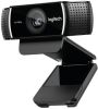Logitech C922 Pro HD streaming webcam online kopen