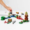 Lego 71360 Super Mario Avonturen Startset Interactief Speelgoed met Mario Figuur voor Kinderen van 6 Jaar en Ouder online kopen