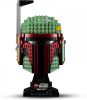 Lego 75277 Star Wars Boba Fett Helm Displaymodel, Collectors Item Cadeau, Geavanceerde Bouwset voor Volwassenen online kopen