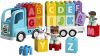 Lego 10915 DUPLO Alfabet Vrachtwagen, Peuterspeelgoed vanaf 1, 5+ Jaar, Letterstenen, Educatief Speelgoed, Alfabet Leren online kopen
