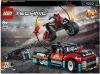 Lego Technic Stunt Show Truck & Bike Speelgoed Set(42106 ) online kopen