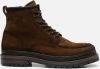 Vertice Veterboots cognac Suede online kopen